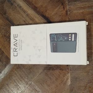 Crave dual guard for Google pixel 6 pro